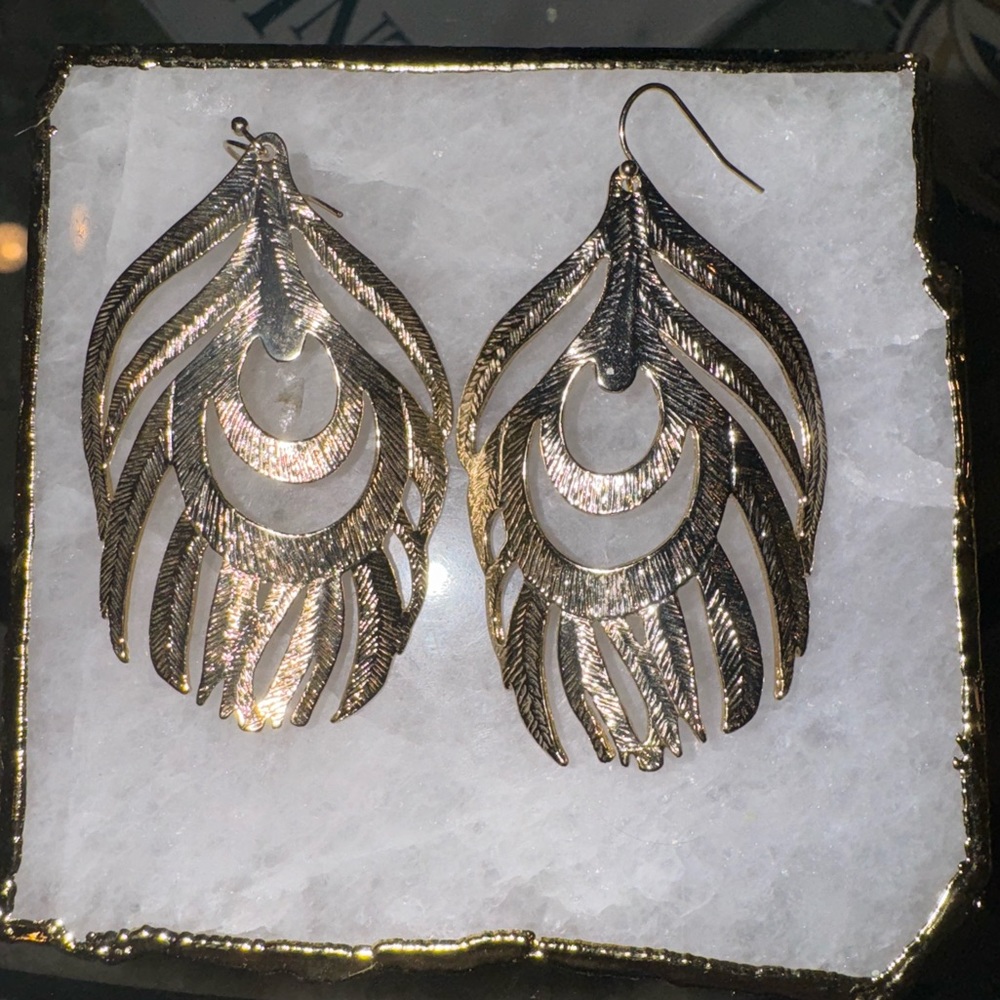 Kendra Scott - Karina Statement Earring